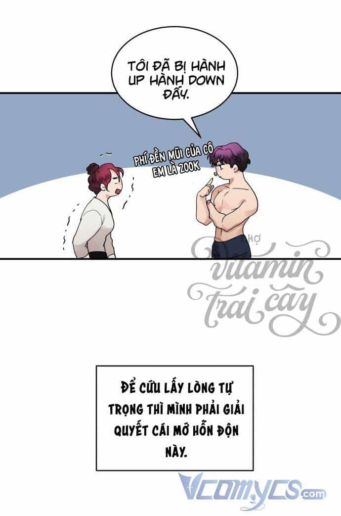 Oan Gia Ngõ Hẹp - Chương 13 - ảnh 26