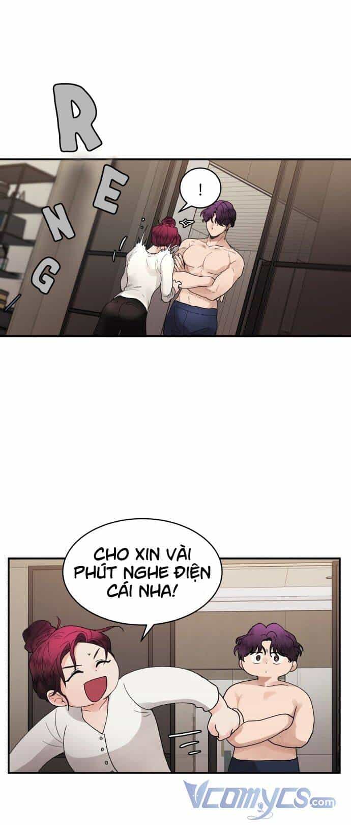 Oan Gia Ngõ Hẹp - Chương 13 - ảnh 36