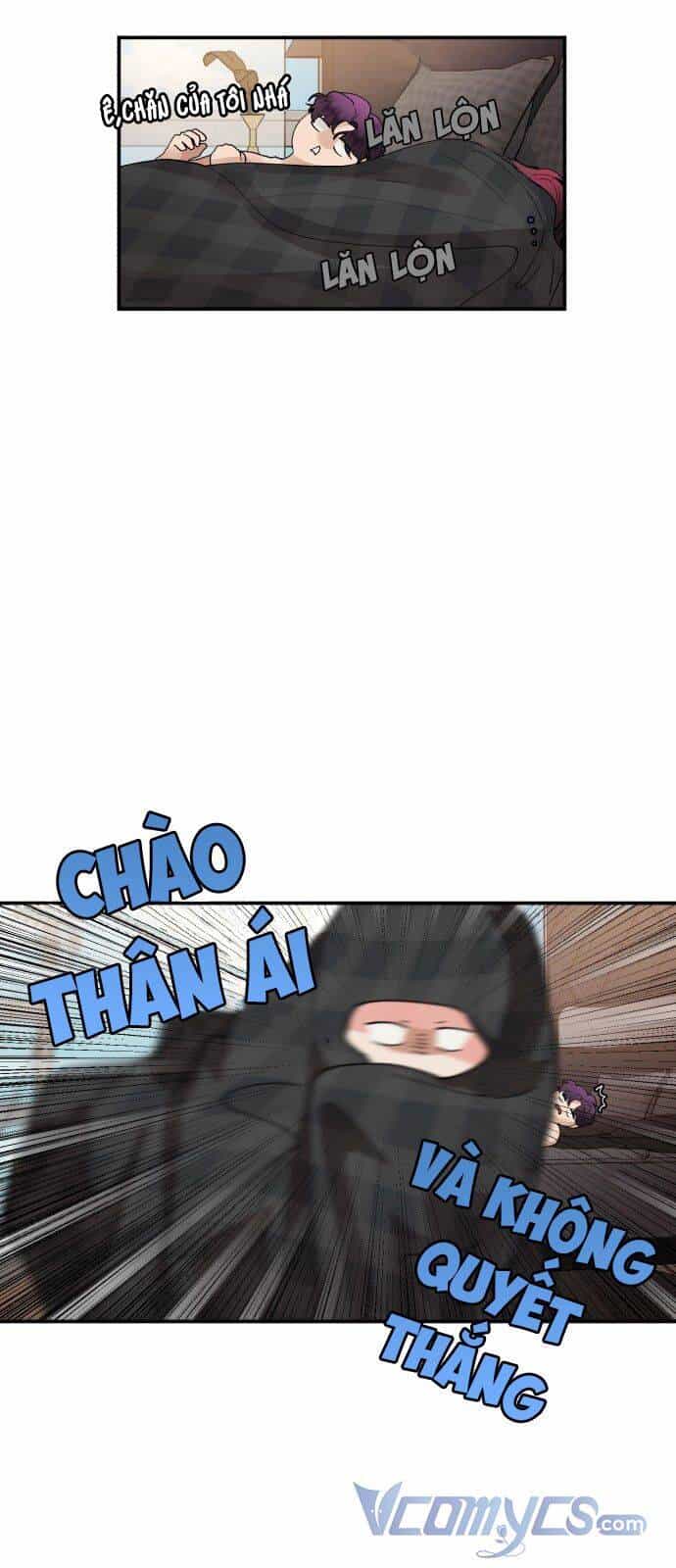 Oan Gia Ngõ Hẹp - Chương 13 - ảnh 7