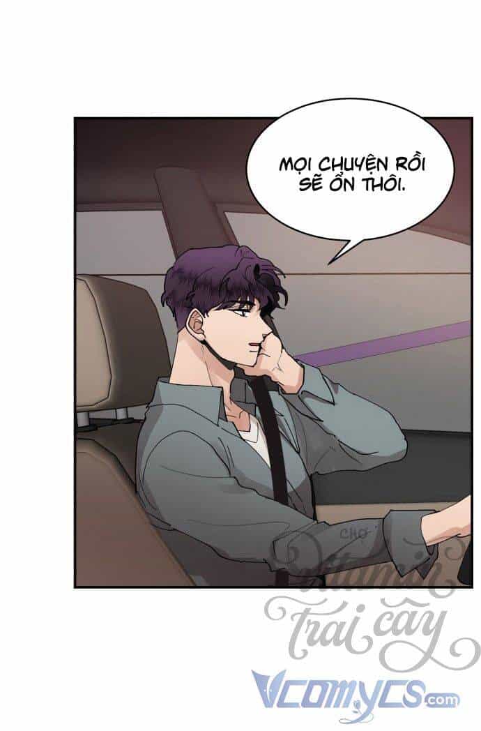 Oan Gia Ngõ Hẹp - Chương 14 - ảnh 29