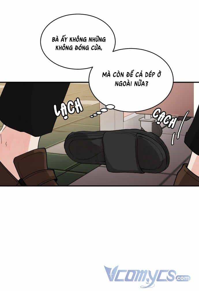 Oan Gia Ngõ Hẹp - Chương 14 - ảnh 32