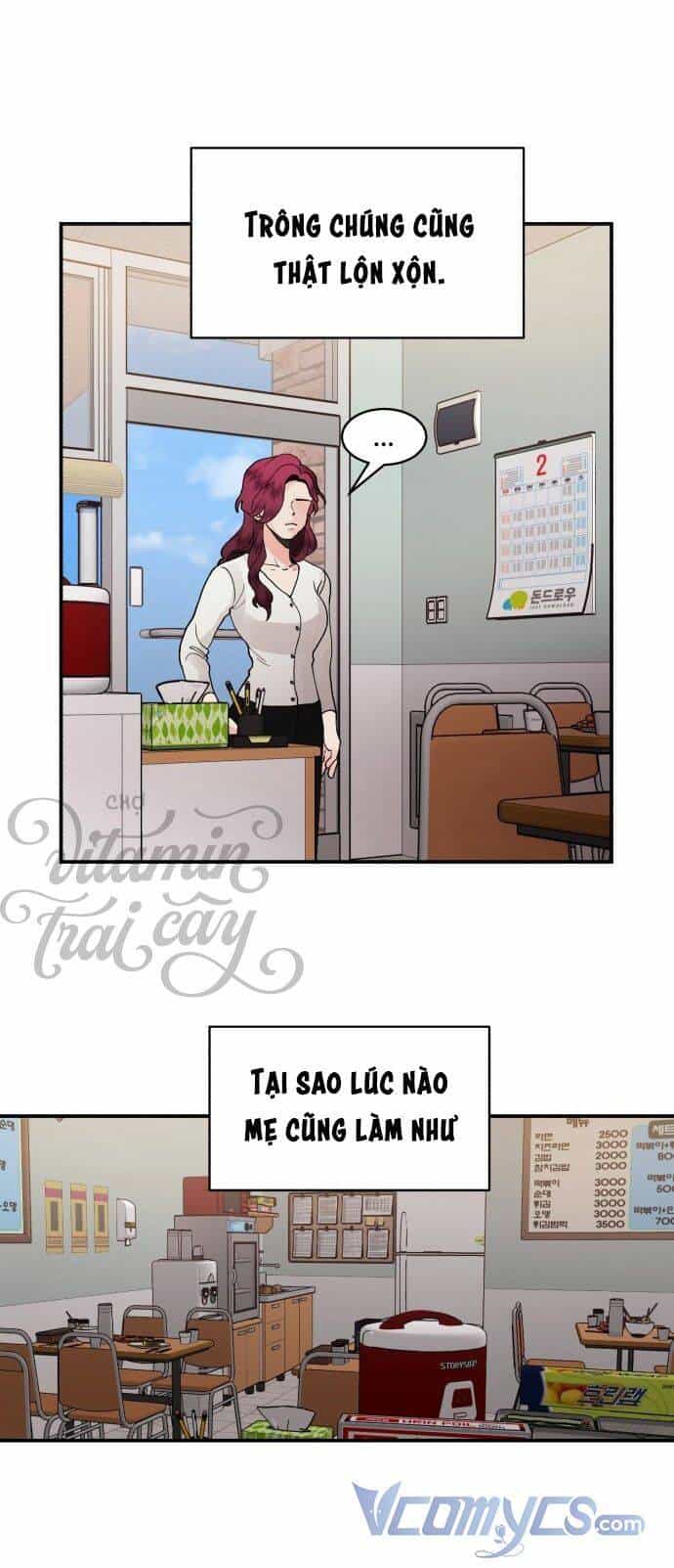 Oan Gia Ngõ Hẹp - Chương 14 - ảnh 33