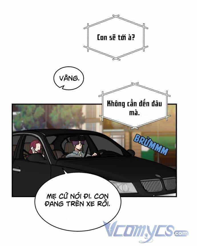 Oan Gia Ngõ Hẹp - Chương 14 - ảnh 38