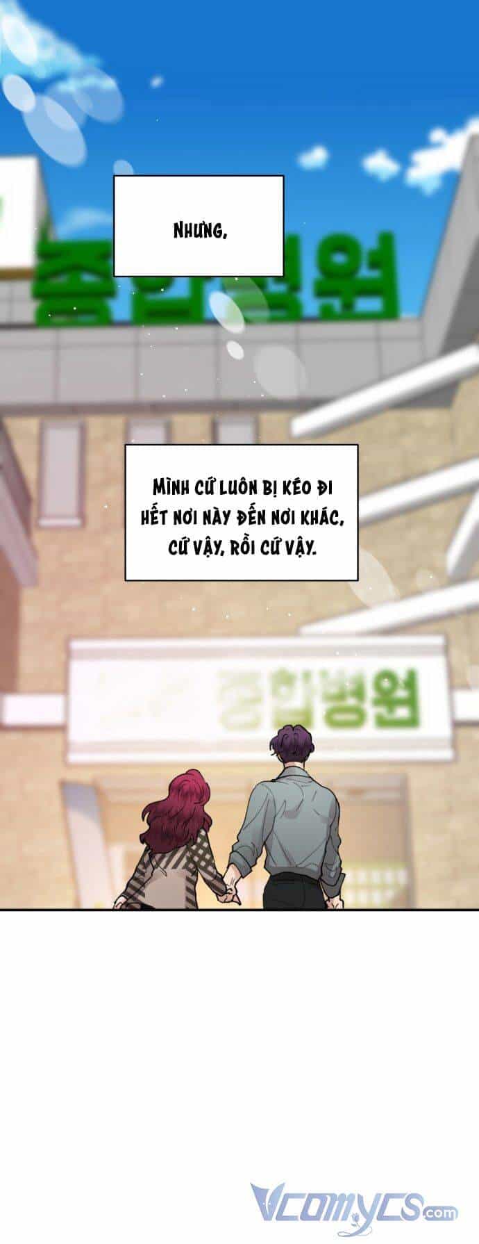 Oan Gia Ngõ Hẹp - Chương 14 - ảnh 53