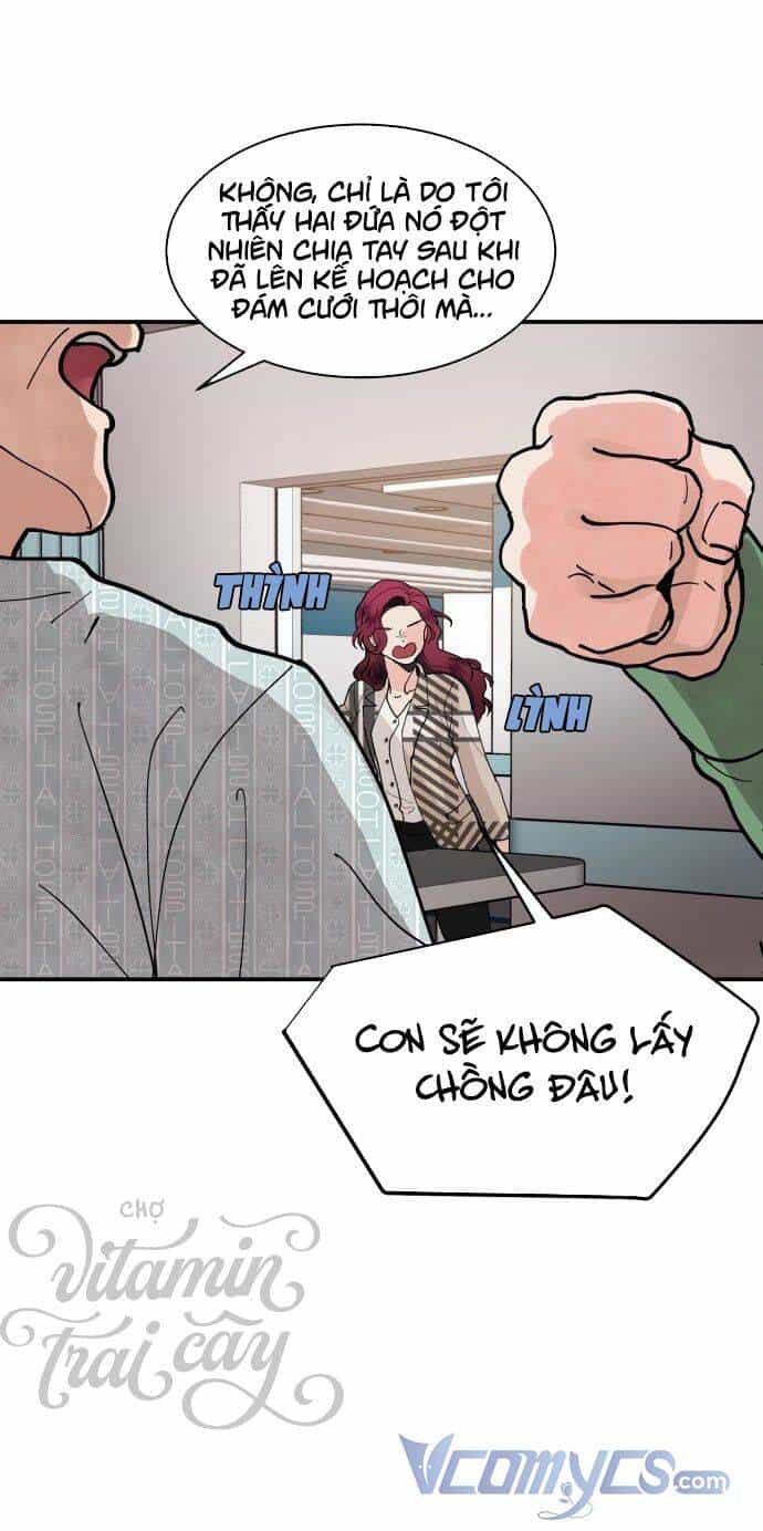 Oan Gia Ngõ Hẹp - Chương 15 - ảnh 12