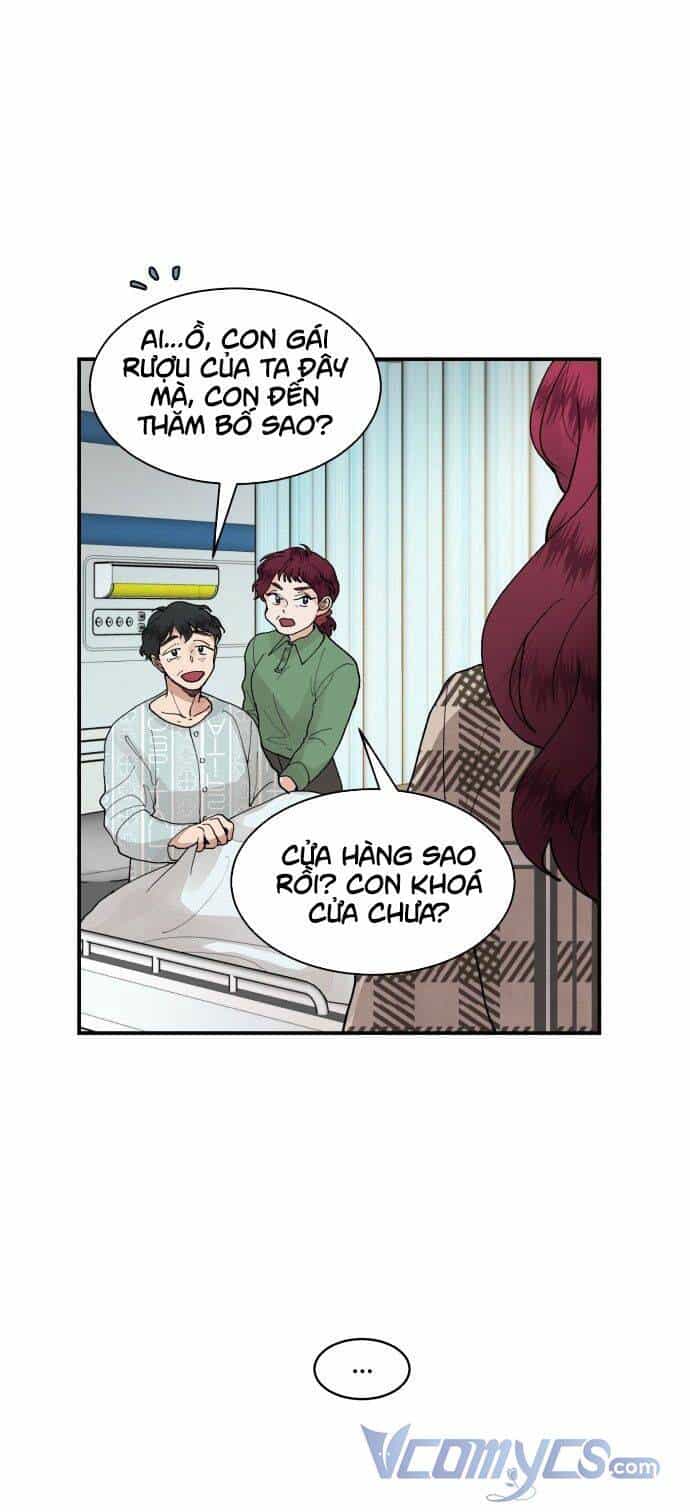 Oan Gia Ngõ Hẹp - Chương 15 - ảnh 13