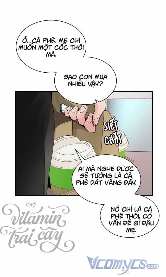 Oan Gia Ngõ Hẹp - Chương 15 - ảnh 15