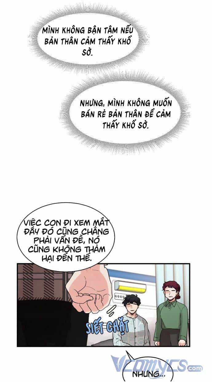 Oan Gia Ngõ Hẹp - Chương 15 - ảnh 19