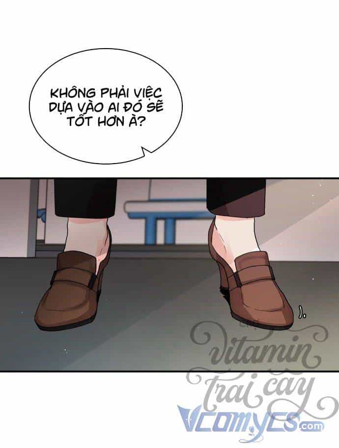 Oan Gia Ngõ Hẹp - Chương 15 - ảnh 27