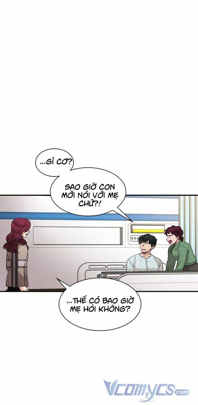 Oan Gia Ngõ Hẹp - Chương 15 - ảnh 40