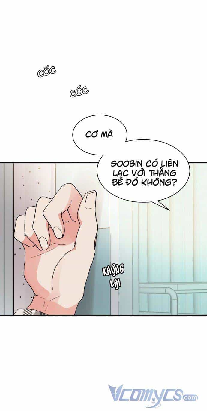 Oan Gia Ngõ Hẹp - Chương 15 - ảnh 5