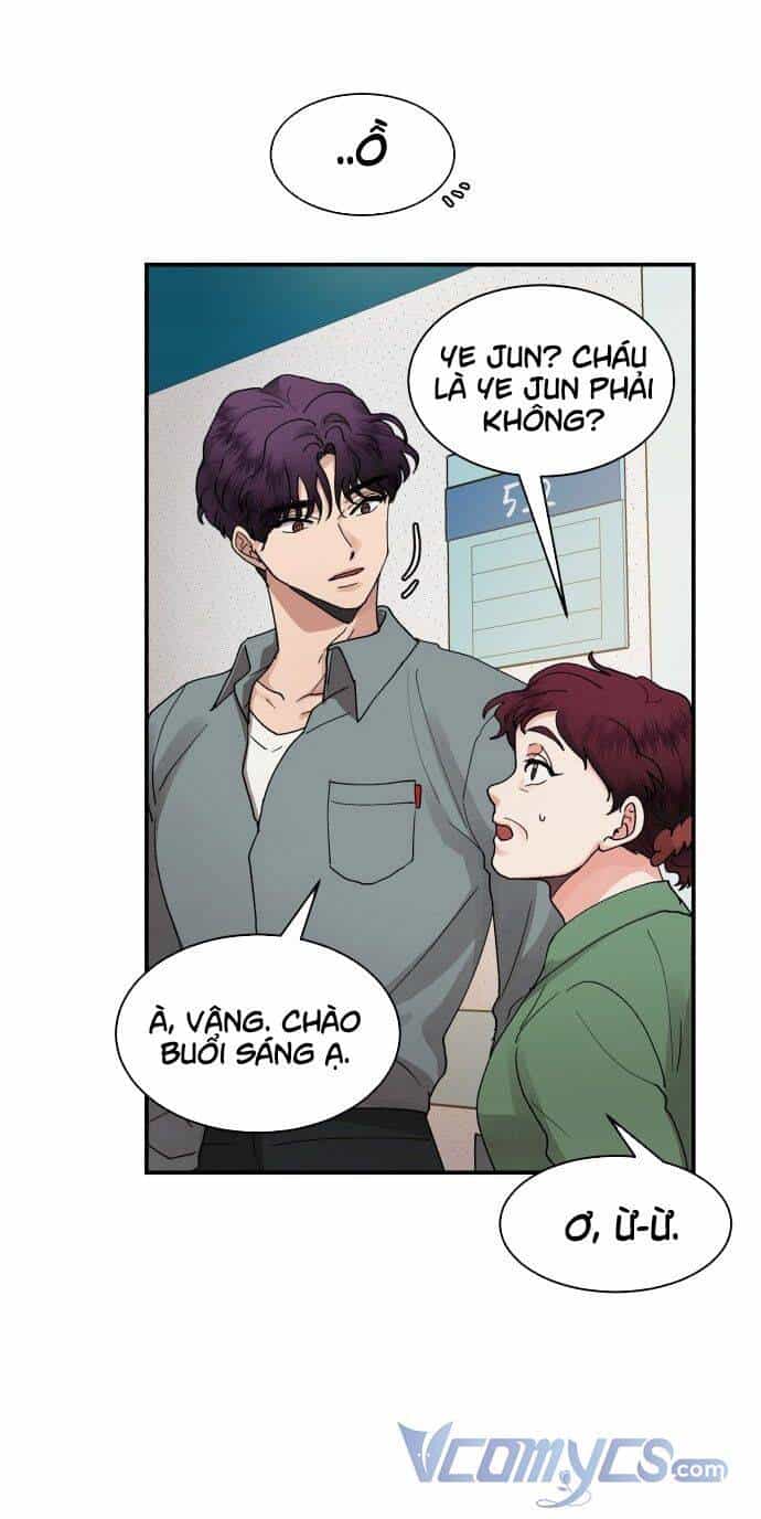 Oan Gia Ngõ Hẹp - Chương 15 - ảnh 52