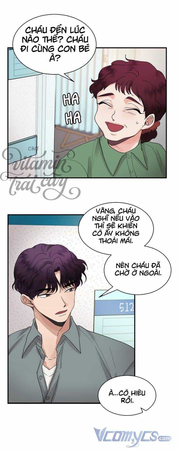 Oan Gia Ngõ Hẹp - Chương 15 - ảnh 53
