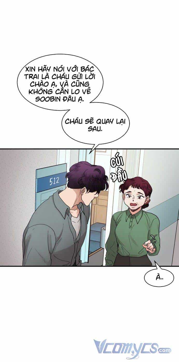 Oan Gia Ngõ Hẹp - Chương 15 - ảnh 54