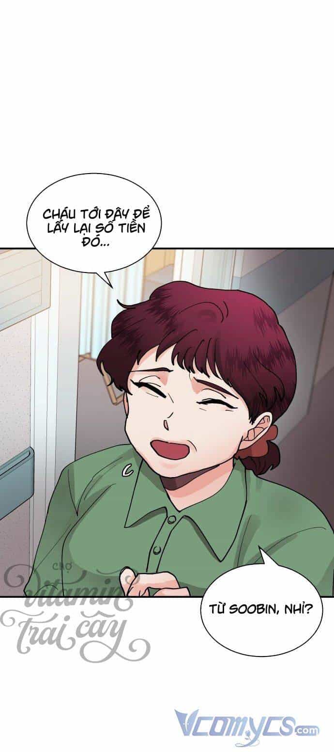 Oan Gia Ngõ Hẹp - Chương 15 - ảnh 56