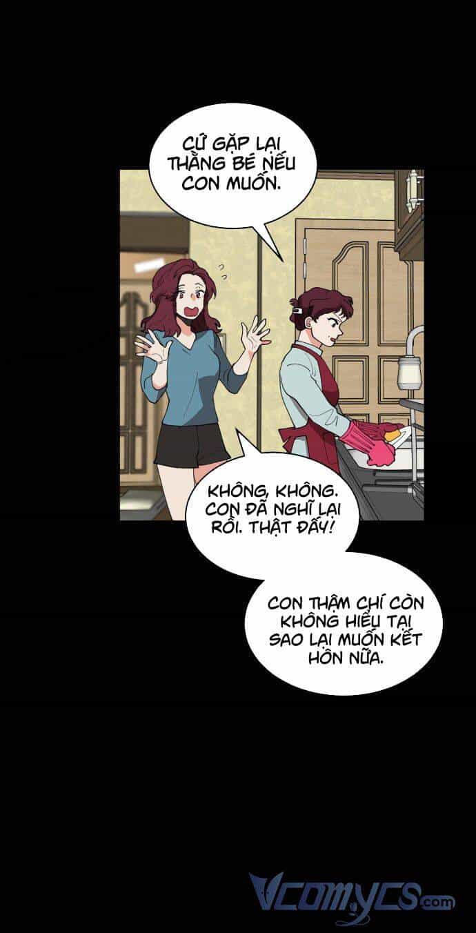 Oan Gia Ngõ Hẹp - Chương 16 - ảnh 23