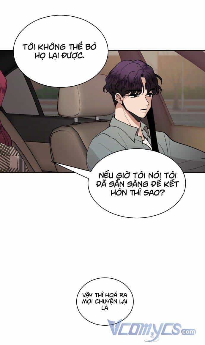 Oan Gia Ngõ Hẹp - Chương 16 - ảnh 27