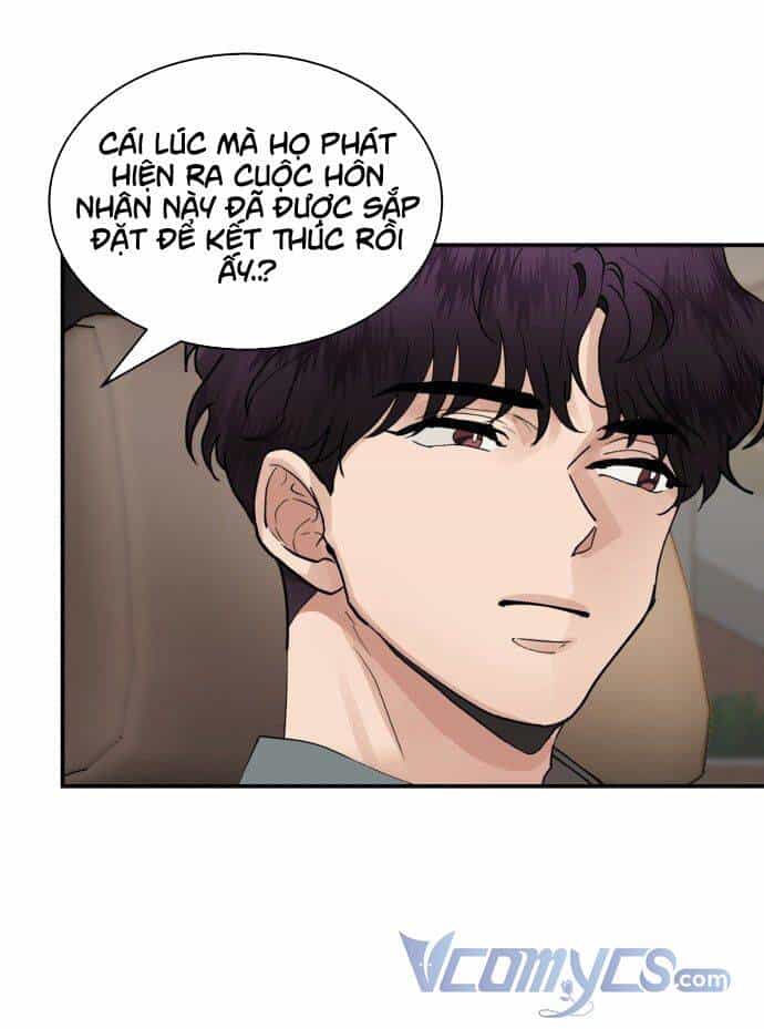 Oan Gia Ngõ Hẹp - Chương 16 - ảnh 29