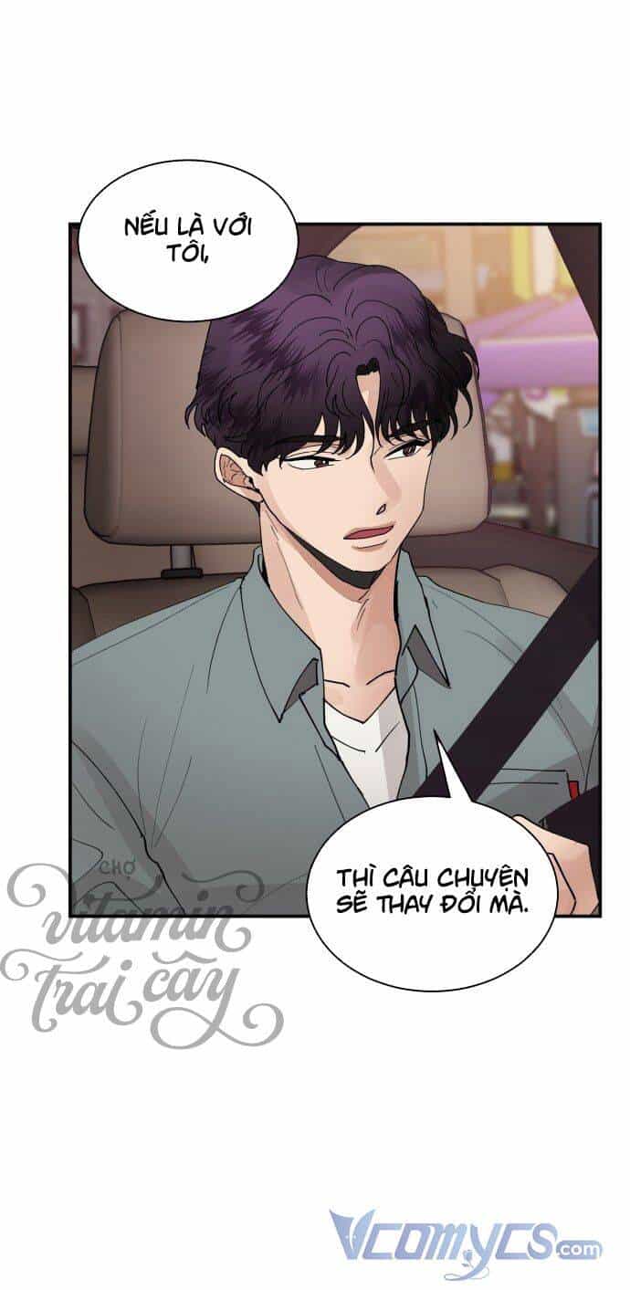 Oan Gia Ngõ Hẹp - Chương 16 - ảnh 33