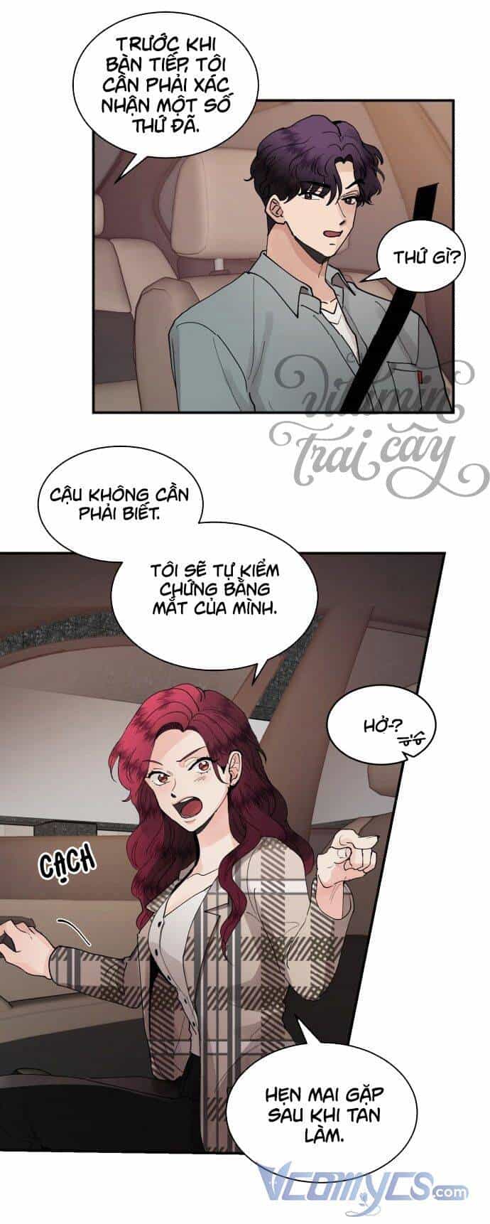 Oan Gia Ngõ Hẹp - Chương 16 - ảnh 57