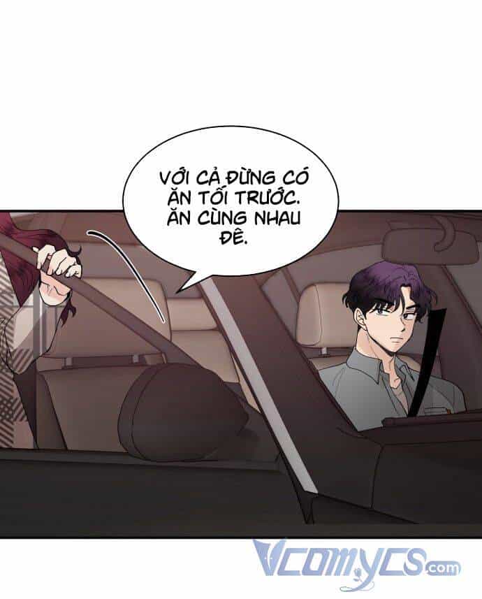 Oan Gia Ngõ Hẹp - Chương 16 - ảnh 58