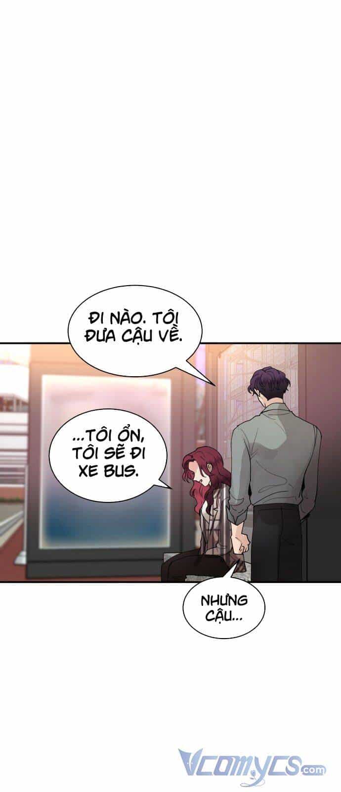 Oan Gia Ngõ Hẹp - Chương 16 - ảnh 6