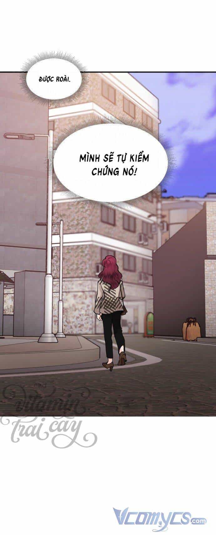 Oan Gia Ngõ Hẹp - Chương 16 - ảnh 63