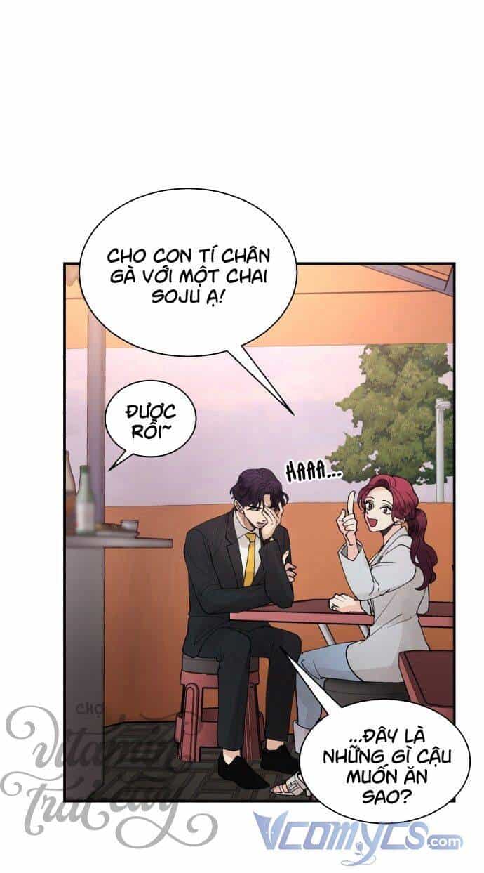 Oan Gia Ngõ Hẹp - Chương 17 - ảnh 12