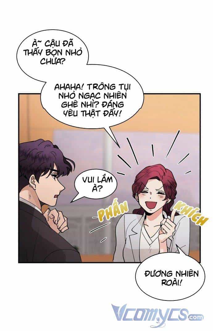 Oan Gia Ngõ Hẹp - Chương 17 - ảnh 13