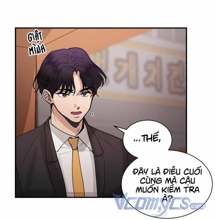 Oan Gia Ngõ Hẹp - Chương 17 - ảnh 25