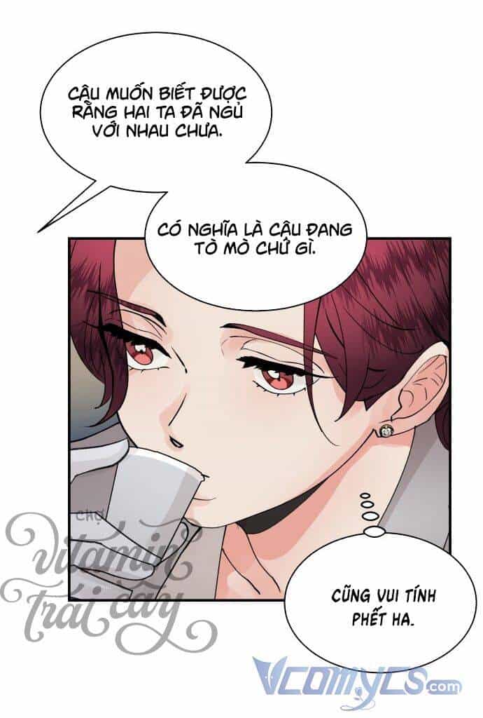 Oan Gia Ngõ Hẹp - Chương 17 - ảnh 27