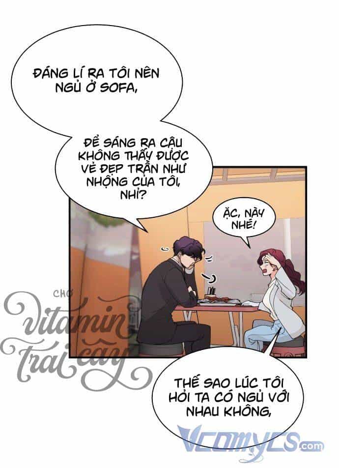 Oan Gia Ngõ Hẹp - Chương 17 - ảnh 33