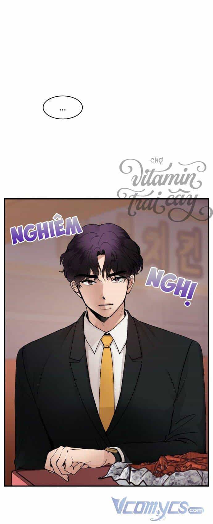 Oan Gia Ngõ Hẹp - Chương 17 - ảnh 38