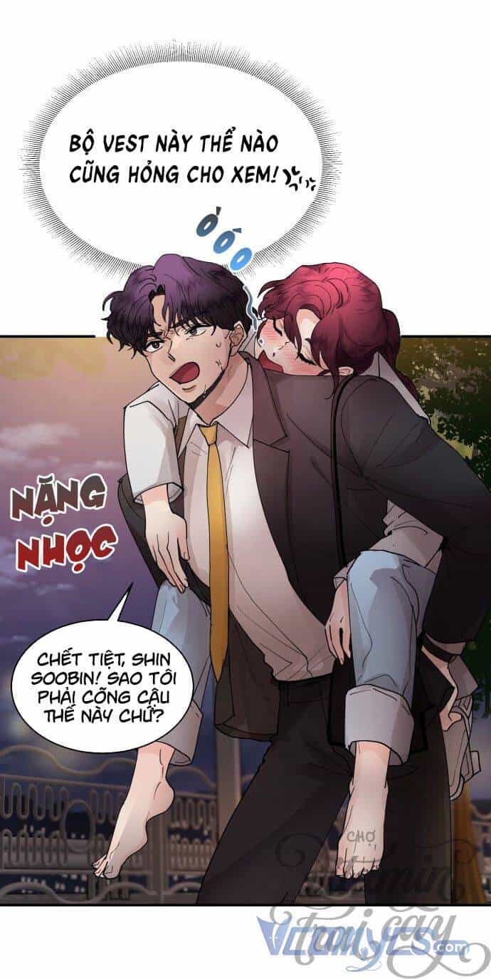 Oan Gia Ngõ Hẹp - Chương 17 - ảnh 48