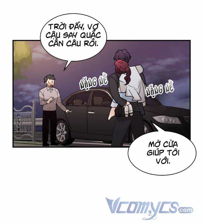 Oan Gia Ngõ Hẹp - Chương 17 - ảnh 49