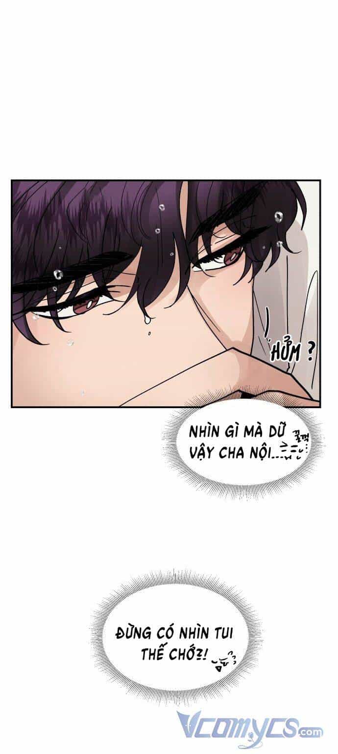 Oan Gia Ngõ Hẹp - Chương 18 - ảnh 11