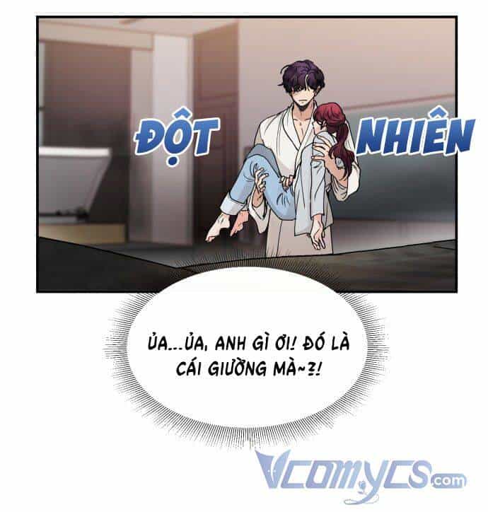 Oan Gia Ngõ Hẹp - Chương 18 - ảnh 18