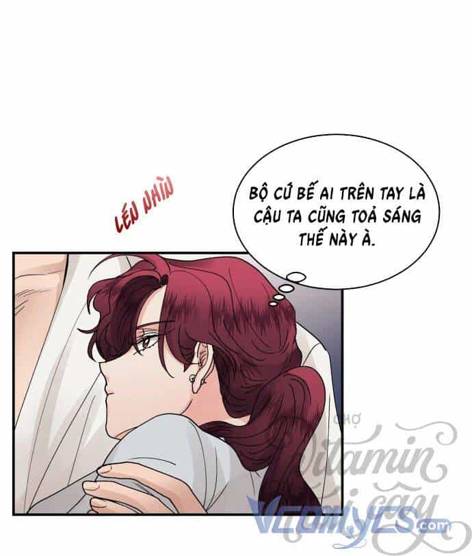 Oan Gia Ngõ Hẹp - Chương 18 - ảnh 19