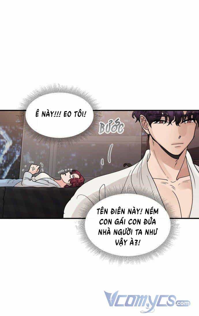 Oan Gia Ngõ Hẹp - Chương 18 - ảnh 22