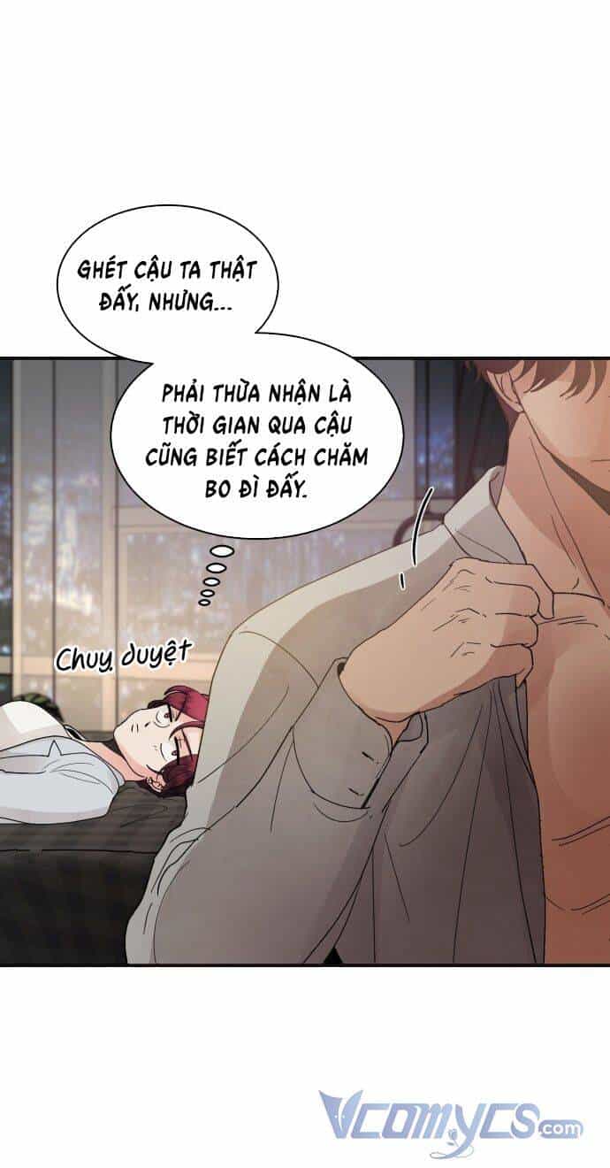 Oan Gia Ngõ Hẹp - Chương 18 - ảnh 30