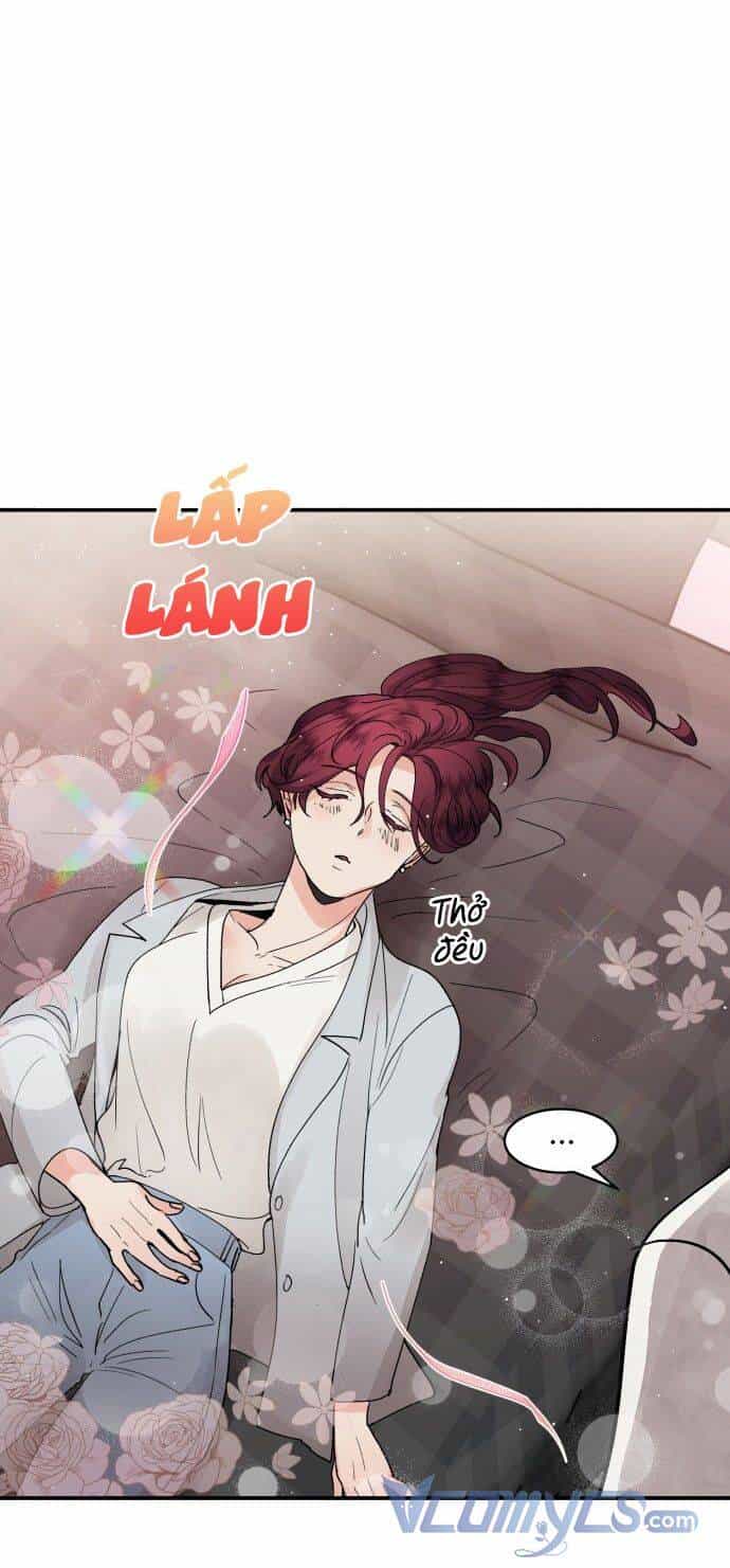 Oan Gia Ngõ Hẹp - Chương 18 - ảnh 32