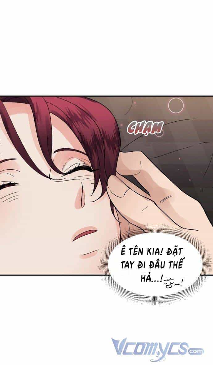 Oan Gia Ngõ Hẹp - Chương 18 - ảnh 36