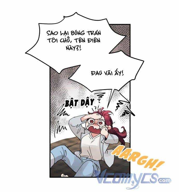 Oan Gia Ngõ Hẹp - Chương 18 - ảnh 43