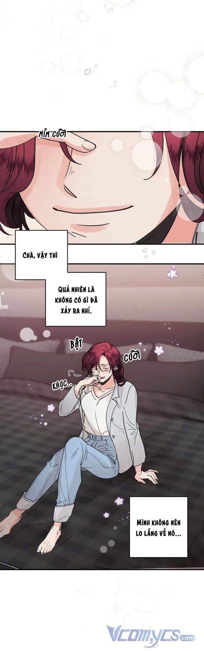 Oan Gia Ngõ Hẹp - Chương 18 - ảnh 47