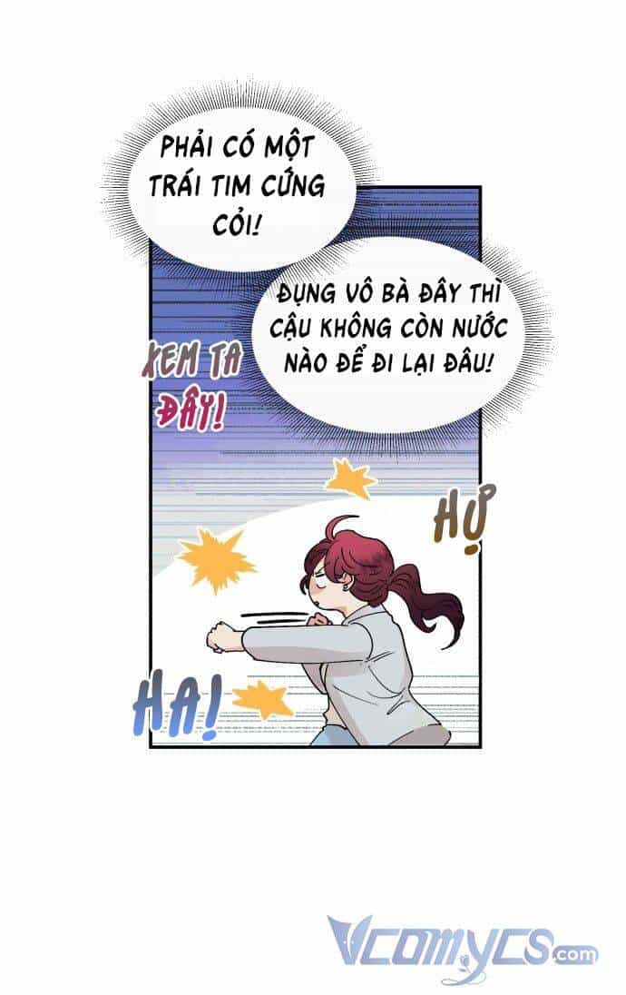 Oan Gia Ngõ Hẹp - Chương 18 - ảnh 5