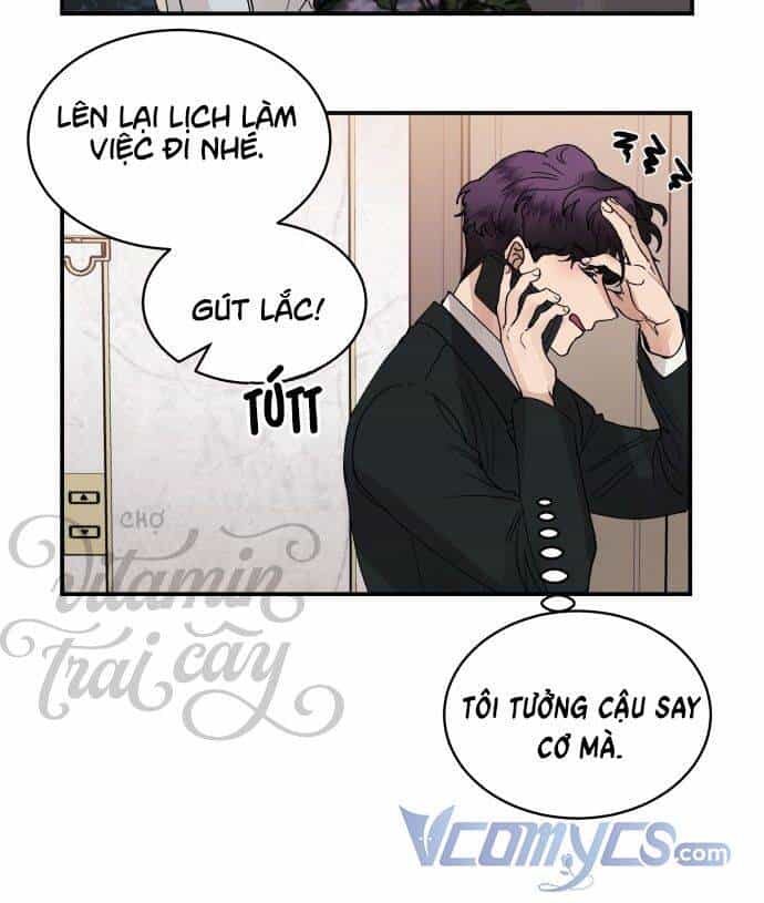 Oan Gia Ngõ Hẹp - Chương 18 - ảnh 54