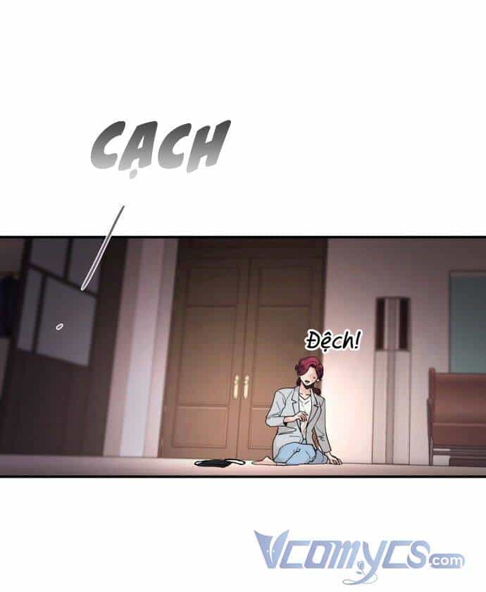 Oan Gia Ngõ Hẹp - Chương 18 - ảnh 6