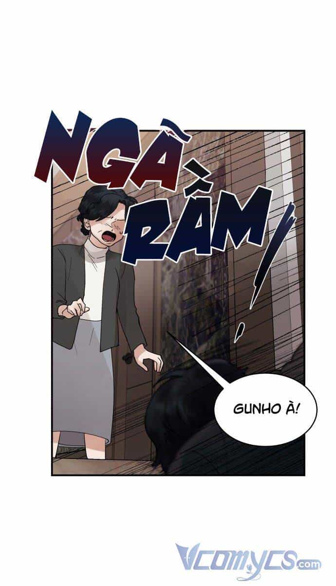 Oan Gia Ngõ Hẹp - Chương 18 - ảnh 61