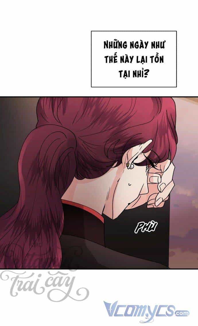 Oan Gia Ngõ Hẹp - Chương 19 - ảnh 16