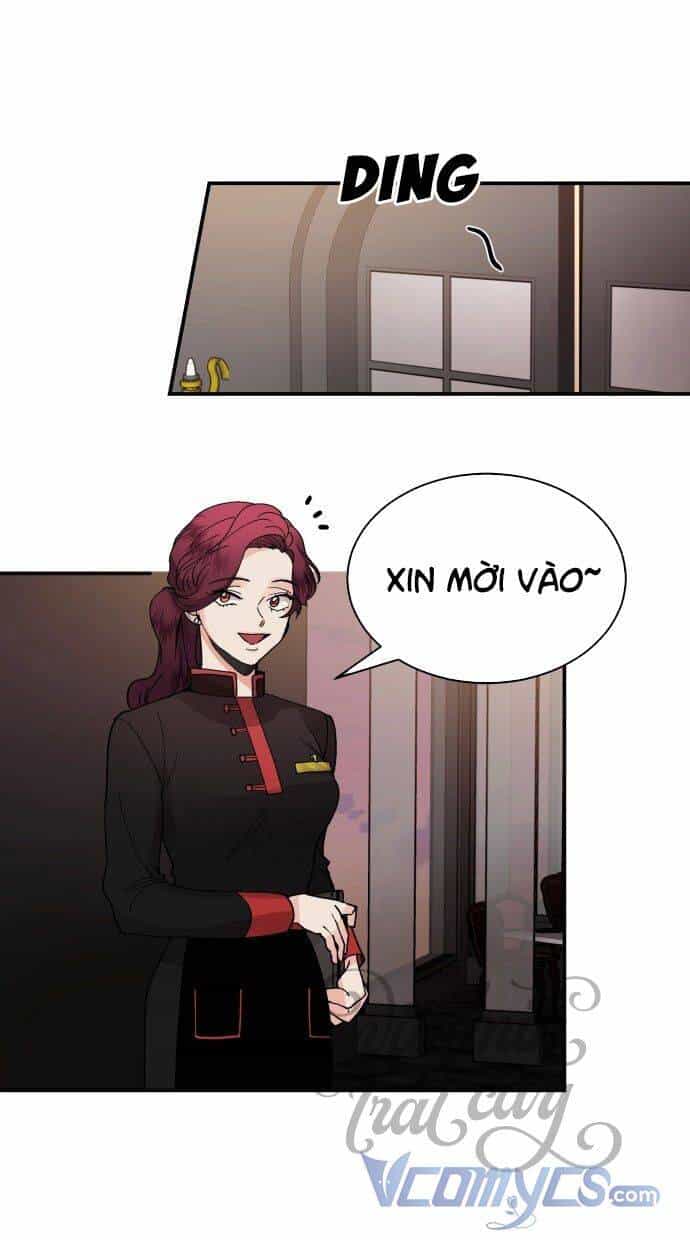 Oan Gia Ngõ Hẹp - Chương 19 - ảnh 18